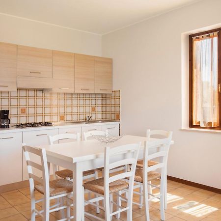 Apartment Rosa Portland Lazise Eksteriør bilde