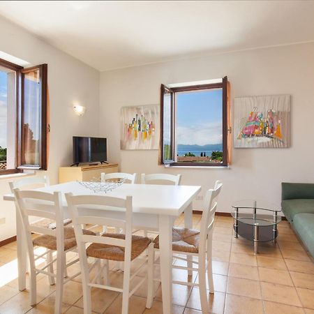 Apartment Rosa Portland Lazise Eksteriør bilde