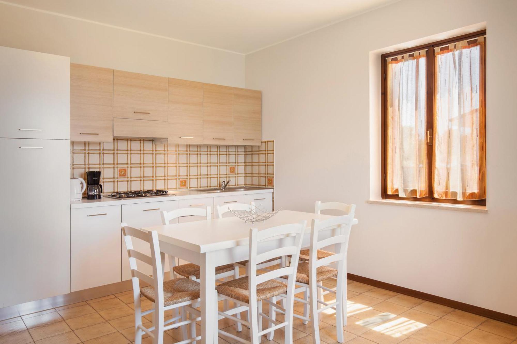 Apartment Rosa Portland Lazise Eksteriør bilde