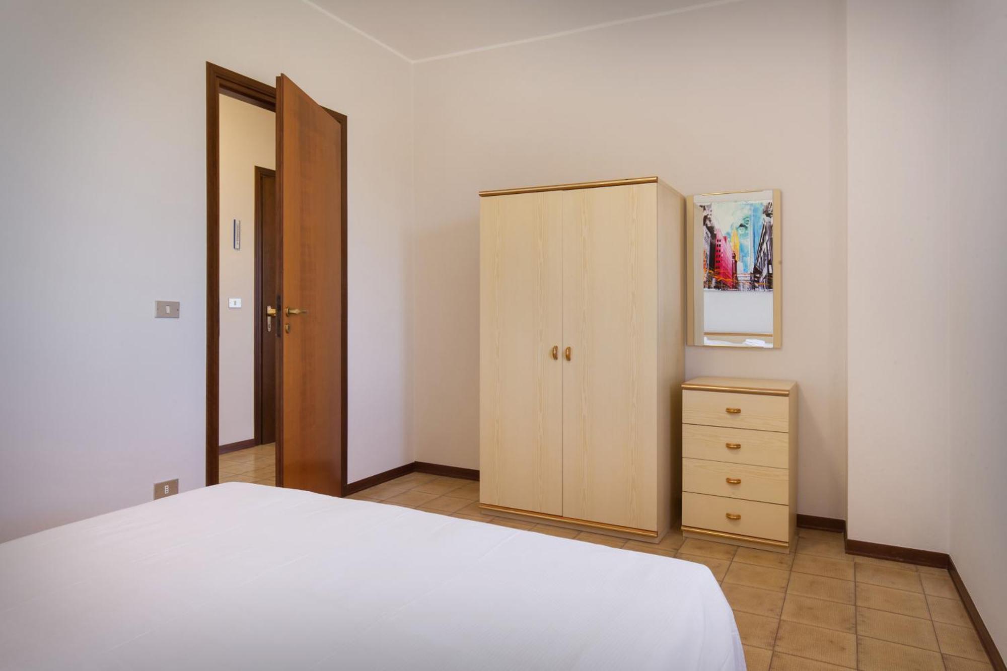 Apartment Rosa Portland Lazise Eksteriør bilde