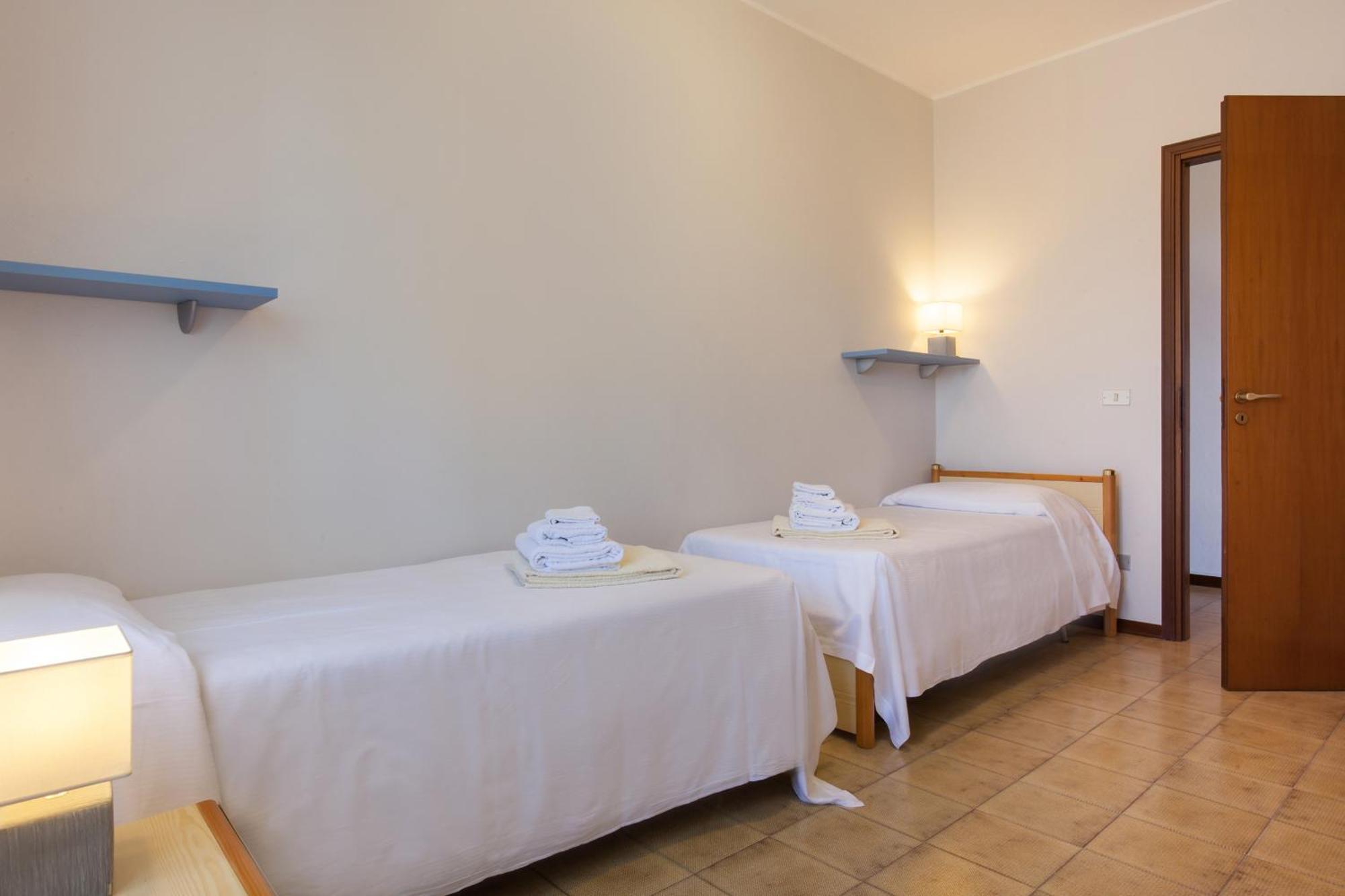 Apartment Rosa Portland Lazise Eksteriør bilde