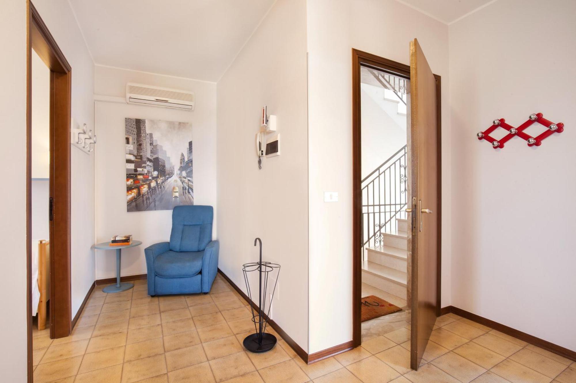 Apartment Rosa Portland Lazise Eksteriør bilde